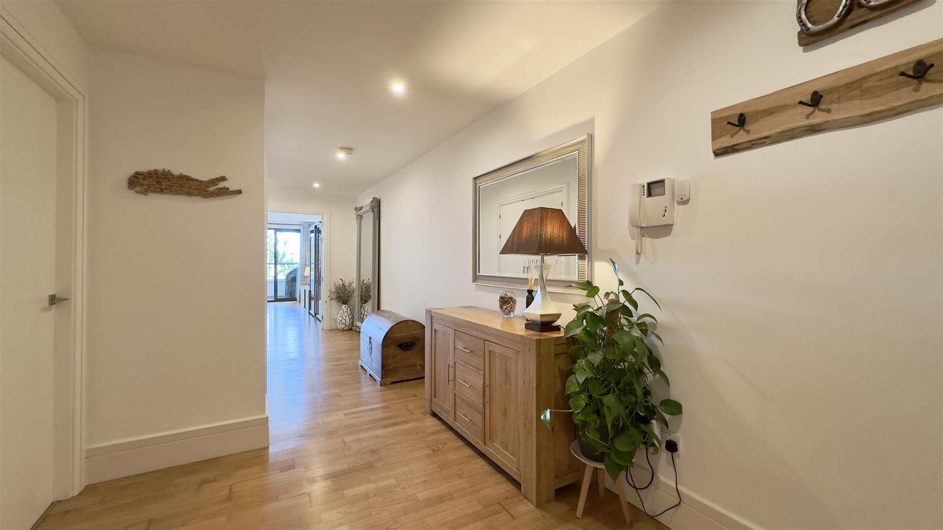  Image of Apartment - 3 Bedrooms - 2 Bathrooms for Sale in Highcliffe House-Gibraltar, Image 12